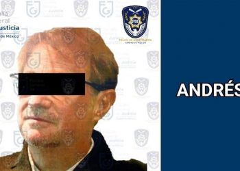 México formalizó ante el gobierno de Israel dos nuevas peticiones de extradición contra Roemer