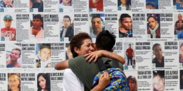 Una tercera parte del total de desparecidos se le adjudica a esta administración y no hay avances