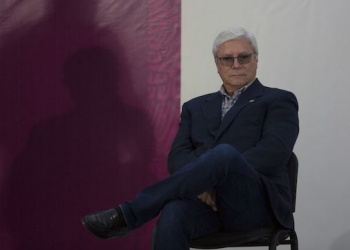 Rechaza el ex gobernador de Baja California, fallo de sala regional del Tribunal electoral, lo inhabilite como senador de la República