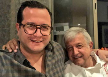 Exonera la Función Pública al presidente López Obrador y a su hijo José Ramón de posible conflicto de interés con el grupo Vidanta