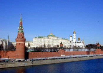 El Kremlin niega que Rusia vaya a declarar la guerra a Ucrania el 9 de mayo