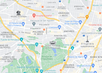 Google Street View cumple quince años con funciones renovadas