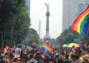 Marcha LGBT en CDMX prepara una edición en defensa de las mujeres