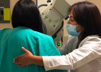 Con la subasta se busca recaudar fondos para la realización de mastografías