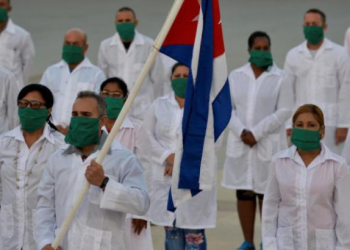 No hay un justificante real para contratar a 500 médicos extranjeros; en México tenemos una sobrepoblación