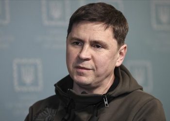 Ucrania denuncia que Rusia está usando las armas no nucleares más pesadas