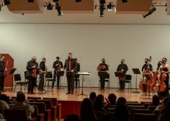 La OCBA presenta la Primera Temporada 2022 de conciertos.