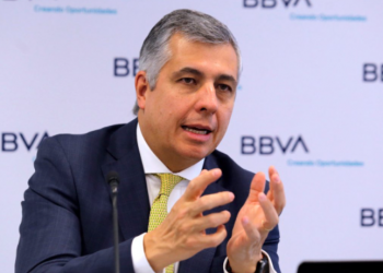 No vemos un escenario de crisis en el sector inmobiliario: BBVA