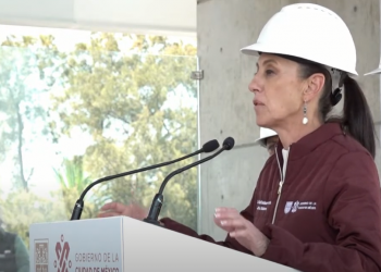 Este miércoles se hará público el tercer informe de la empresa DNV sobre colapso de Línea 12 del Metro