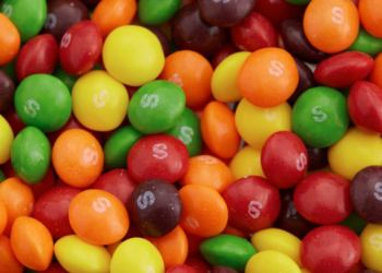 Cofepris informa sobre contaminación en productos “Skittles”, “Salvavidas” y “Life Savers”
