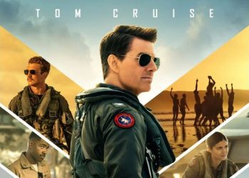 Enfoque al Séptimo Arte “Top Gun: Maverick” es una espectacular cinta que tiene todo lo que una película para el verano debe poseer.