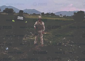 Localizan toma clandestina de hidrocarburos en Edomex