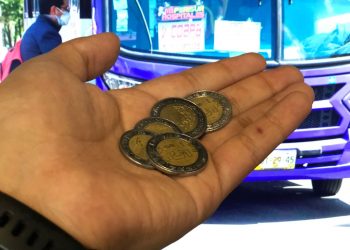 Se mantienen las negociaciones para conceder en este mes aumento al pasaje del transporte público concesionado de la CDMX