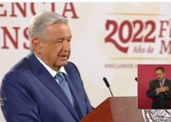 Gobierno de la CDMX avanza en deslindar responsabilidades por colapso de L12: López Obrador