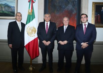 Ante denuncias, anuncia SEGOB remoción de funcionarios en Profeco