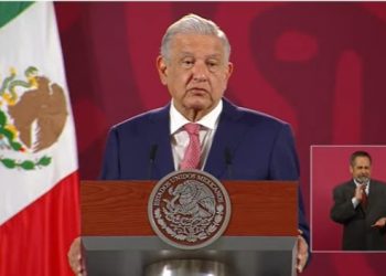 Encabeza López Obrador presentación del Plan Anti Inflación