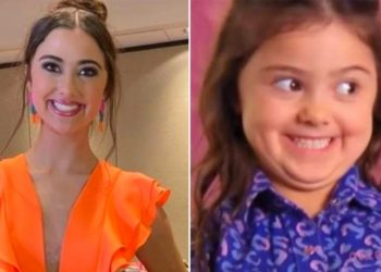 Confirman el suicidio de Kailia Posey, niña que saltó a la fama por simpático meme