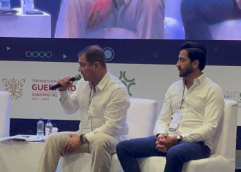 Anuncian inversiones privadas y asociaciones con el gobierno de Guerrero para impulsar el sur-sureste durante el encuentro de industriales 2022
