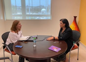 Capacitación de talento mexicano impulsará desarrollo económico: Clouthier