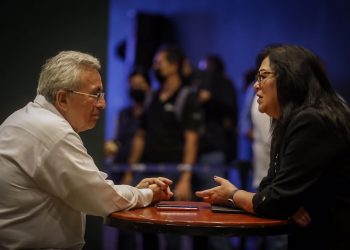 Capacitación de talento mexicano impulsará desarrollo económico: Clouthier