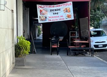Avanza reactivación económica en este festejo de 10 de mayo, restaurantes registran buena ocupación