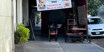 Avanza reactivación económica en este festejo de 10 de mayo, restaurantes registran buena ocupación