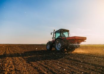 Los plaguicidas son clave para la seguridad alimentaria mundial