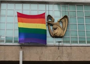 IMSS tiene afiliados 2 mil 879 matrimonios del mismo sexo