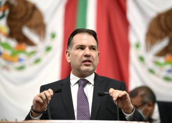 PAN en el Congreso capitalino alerta por incremento de contagios de COVID-19 en CDMX