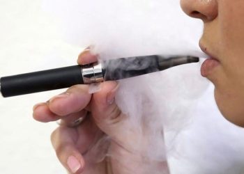 Alerta sanitaria máxima contra vaporizadores: Mentirosa, peligrosa y apalea la lucha contra el tabaquismo