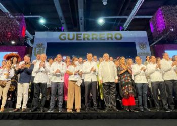 México se perfila a ocupar el séptimo lugar en captación de divisas turísticas: Miguel Torruco