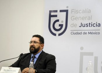 No actuó solo el homicida de las tres personas baleadas en la Roma: FGJCDMX