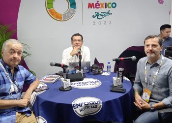 El modelo turístico de Los Cabos es completamente distinto al del resto del país: Esponda