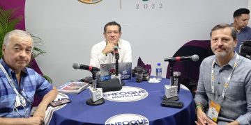 El modelo turístico de Los Cabos es completamente distinto al del resto del país: Esponda