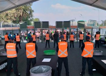  SSC implementará un operativo con motivo del evento musical “Justin Bieber Justice World Tour”