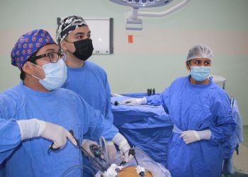 En menos de 5 meses, IMSS ha realizado más de mil trasplantes