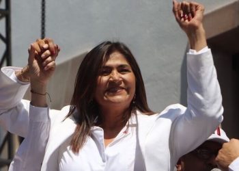 Denuncian PAN a Morena en Aguascalientes por posibles delitos electorales