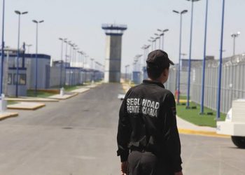 Violación sistemática de derechos humanos de internos del CEFERESO 15, en Tapachula Chiapas