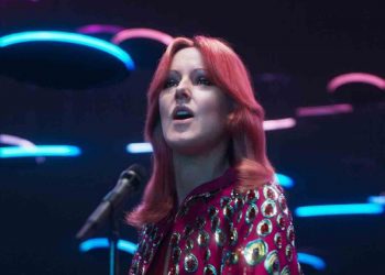 Abba se ayudará de la tecnología para dar concierto