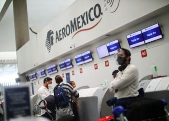 Aeroméxico anuncia nuevas rutas desde el AIFA a partir de agosto