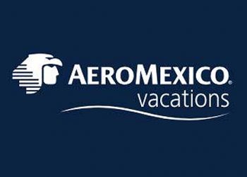 Gran parte de nuestra estrategia de crecimiento de Aeromexico Vacations es a través de nuestras tiendas de viaje: Sandoval