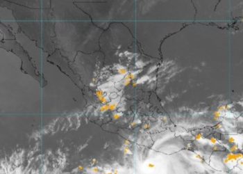 Chiapas prepara refugios temporales ante llegada de Agatha