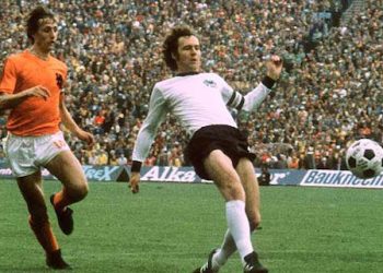 El balón de la final del Mundial 1974 será subastado por un equipo uruguayo