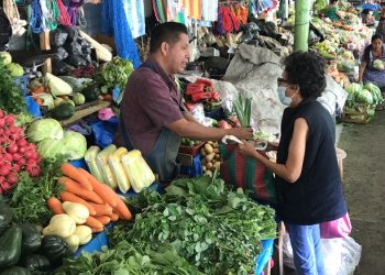 Alerta PMA que guerra en Ucrania agrava la inseguridad alimentaria en Latinoamérica