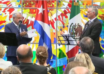 El saldo de la gira de AMLO es absolutamente positivo, con encuentros de primerísimo nivel: SRE