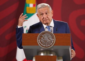 Confirma López Obrador que se adquirirá en Cuba vacuna contra COVID-19 para niños desde 2 años en adelante