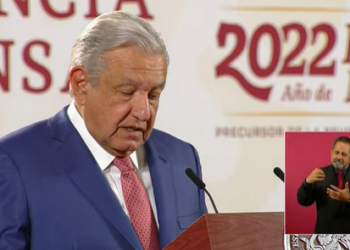 López Obrador felicita a Sergio Pérez por su triunfo en Mónaco y al Atlas por su título en el fútbol mexicano