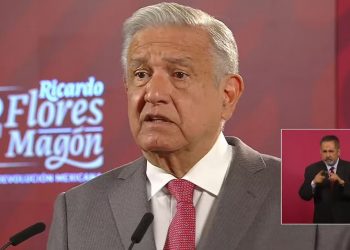López Obrador afirma que no asistirá a Cumbre de las Américas si no se invita a todos los países