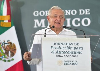 Más que autoconsumo, México requiere una mayor oferta: Consejo Nacional Agropecuario