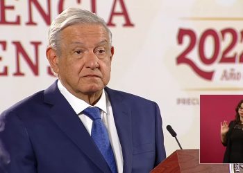 Se está haciendo un trabajo de búsqueda de desaparecidos como nunca, asegura López Obrador